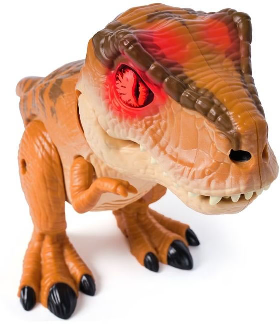 タカラトミー うまれて!ウーモ ジュラシック・ワールド T-レックス