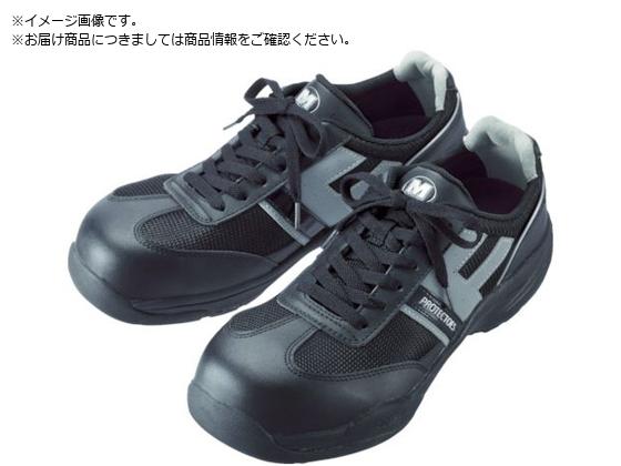 ミドリ安全 小指保護先芯入りスニーカー ひもタイプ PF-110 ミドリ安全 小指保護先芯入りスニーカー ひもタイプ PF-110