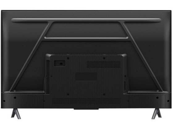 TCL 43V型4Kチューナー内蔵4K対応液晶テレビ 43P745が39,999円