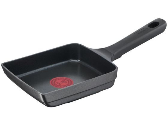 T-fal �L���X�g���C�� �A���} �v�� �G�b�O���[�X�^�[ 14x18cm E25118