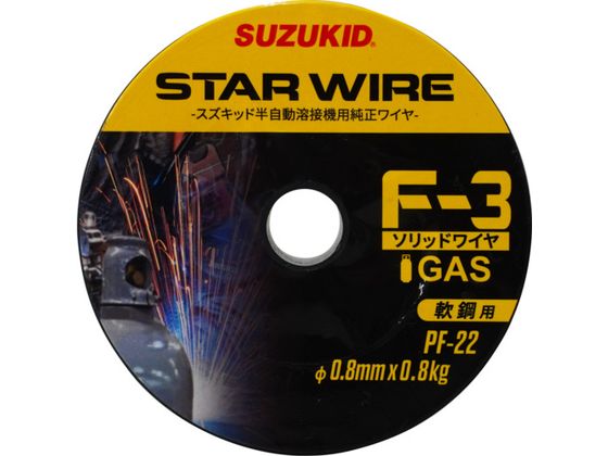 SUZUKID nڗpC X^[CF-3 |p\bhC 0.8Ӂ~0.8kg PF-22