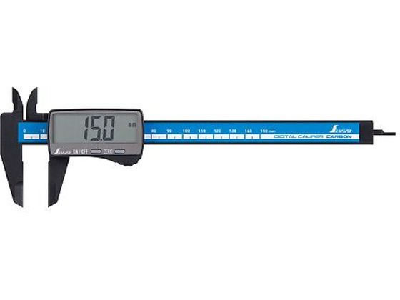 �V�������� �f�W�^���m�M�X �J�[�{���t�@�C�o�[�啶�� 0.1�`150mm