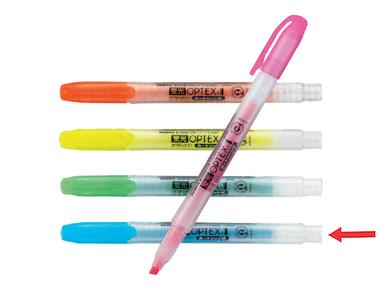 �[�u�� �u���I�v�e�b�N�X1 �� WKS4-BL