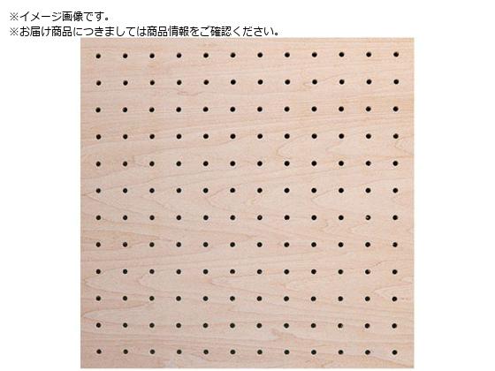 光 木調パンチングボードウッディ シナベニア無地 約600×450mm PGMBD46-N 光 木調パンチングボードウッディ シナベニア無地 約600×450mm PGMBD46-N