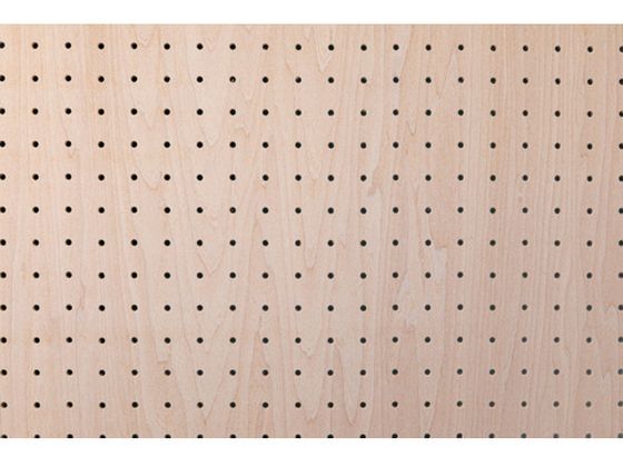 光 木調パンチングボードウッディ シナベニア無地 約910×600mm PGMBD69-N 光 木調パンチングボードウッディ シナベニア無地 約910×600mm PGMBD69-N