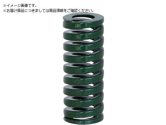 ●外径（ｍｍ）：２５●内径（ｍｍ）：１２．５●自由長（ｍｍ）：８０●ばね定数（Ｎ／ｍｍ）：９５．５●Ｄ（ｍｍ）：２５●Ｌ（ｍｍ）：８０●ｄ（ｍｍ）：１２．５●ばね定数｛ｋｇｆ／ｍｍ｝：｛９．７｝●識別