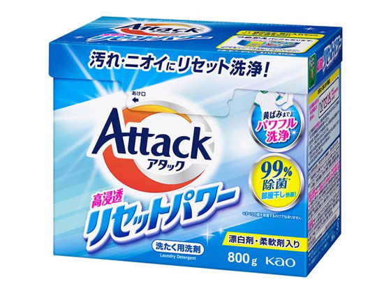 KAO A^bN ZZbgp[ 800g
