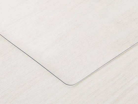 萩原 クリアダイニングラグ 1800×2400mm 1.2mm厚 270615402 萩原 クリアダイニングラグ 1800×2400mm 1.2mm厚 270615402