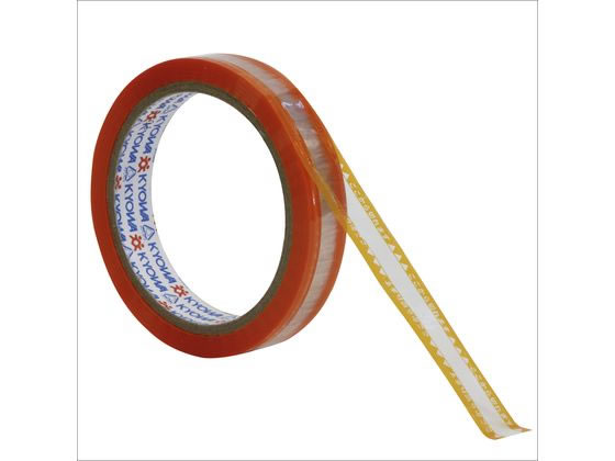 共和 パイロン お弁当用テープ 橙 18mm×50m HZ-F1850OR 共和 パイロン お弁当用テープ 橙 18mm×50m HZ-F1850OR