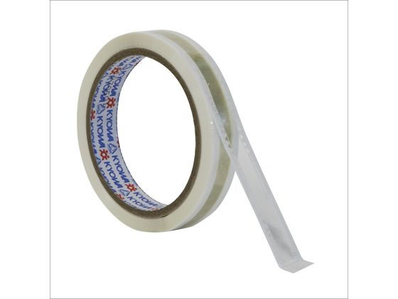 共和 パイロン お弁当用テープ 白 18mm×50m HZ-F1850WT 共和 パイロン お弁当用テープ 白 18mm×50m HZ-F1850WT