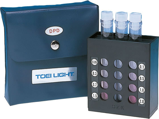 TOEI LIGHT �g�[�G�C���C�g DPD�@�ȈՌ^�c�����f�v