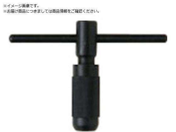 ISF パック入 T型タップホルダー 1 4用 M3〜M6 P-HDL-T-1 4 ISF パック入 T型タップホルダー 1 4用 M3〜M6 P-HDL-T-1 4