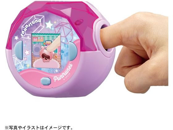 タカラトミー ぷにるんず ぷにすたる クリアピンク タカラトミー ぷにるんず ぷにすたる クリアピンク
