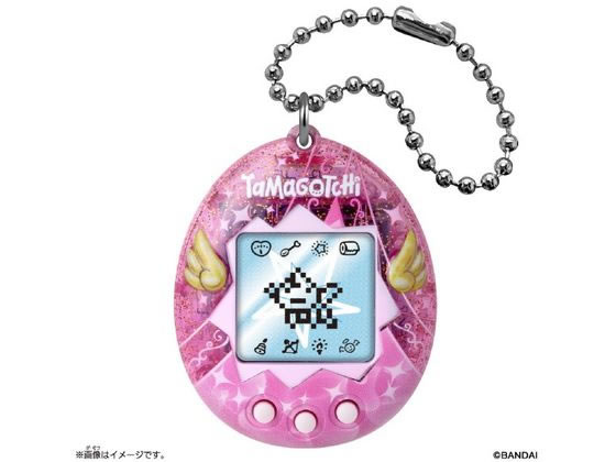 バンダイ Original Tamagotchi Angel Dress バンダイ Original Tamagotchi Angel Dress