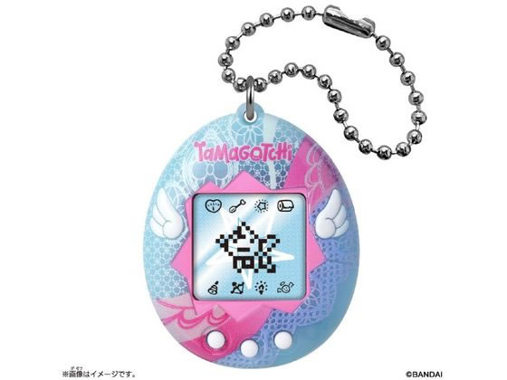 バンダイ Original Tamagotchi Angel Lace バンダイ Original Tamagotchi Angel Lace