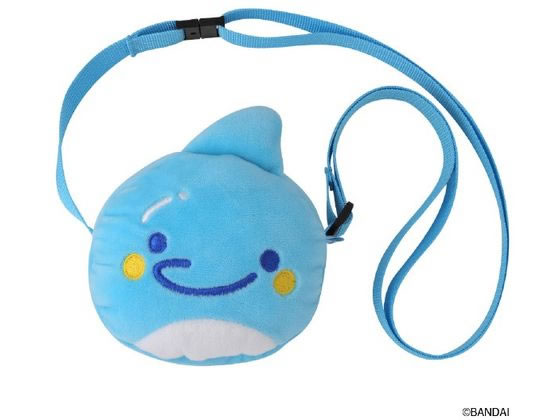 バンダイ Tamagotchi Paradise おでかけキャリー いるかっちが2,640円