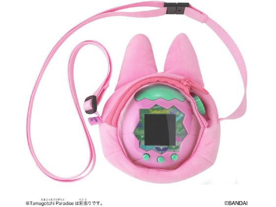 バンダイ Tamagotchi Paradise おでかけキャリー みゃおっちが