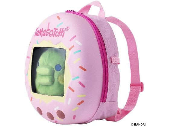 バンダイ すくすくぬいぐるみ おでかけリュック くちぱっち バンダイ すくすくぬいぐるみ おでかけリュック くちぱっち