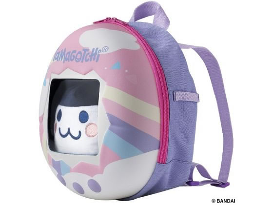 バンダイ すくすくぬいぐるみ おでかけリュック みみっち バンダイ すくすくぬいぐるみ おでかけリュック みみっち