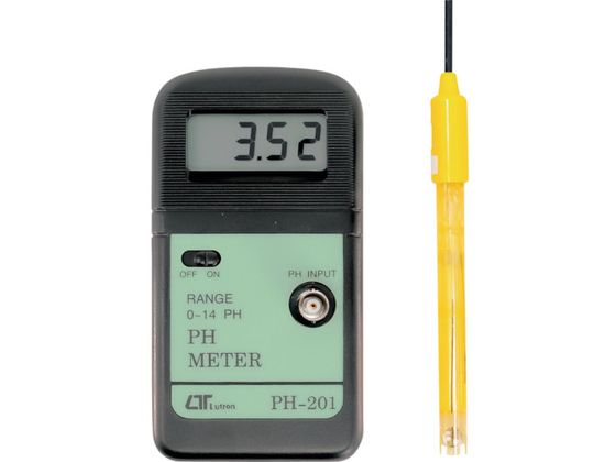 MT fW^PH[^[ PH-201