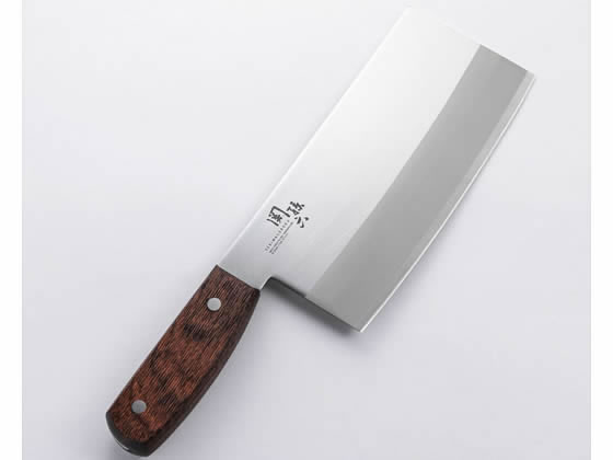 貝印 関孫六 中華包丁 175mm AB5521