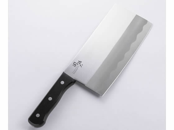 貝印 関孫六 中華包丁 200mm AB5522 貝印 関孫六 中華包丁 200mm AB5522