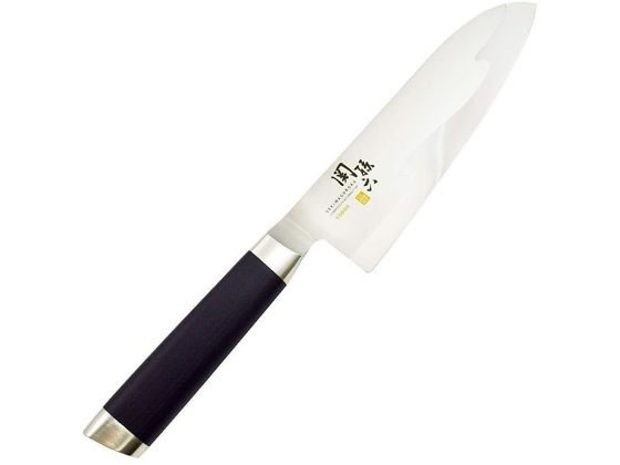 貝印 関孫六 15000ST 三徳包丁 165mm AE5300 (包丁) 価格比較