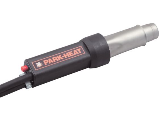 PARKーHEAT PHW7型 熱風ヒーター 200V PHW72 PARKーHEAT PHW7型 熱風ヒーター 200V PHW72