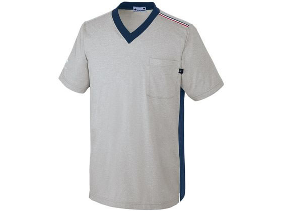 ���R�b�N�X�|���e�B�t ���j�Z�b�N�X V�l�b�NT�V���c ��샆�j�t�H�[�� 25-6529-0106 EL UZL3201-20(�O���[���NX�l�C