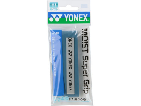 YONEX ���l�b�N�X ���C�X�g�X�[�p�[�O���b�v(1�{��) AC148-566