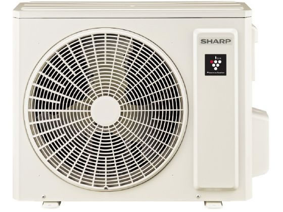 シャープ6畳用エアコン2014年製 AY-D22DES別館倉庫場所浦添市安波茶2