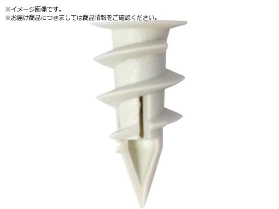 ダンドリビス 石こうボード壁用強力アンカー かべピタ30 50入 5号箱 P-KBX30X-50 ダンドリビス 石こうボード壁用強力アンカー かべピタ30 50入 5号箱 P-KBX30X-50