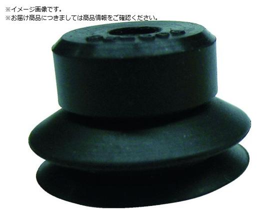 CONVUM 吸着パッド ジャバラトメネジ取付 Φ30 ニトリルゴム 黒色 PJG-30-N CONVUM 吸着パッド ジャバラトメネジ取付 Φ30 ニトリルゴム 黒色 PJG-30-N