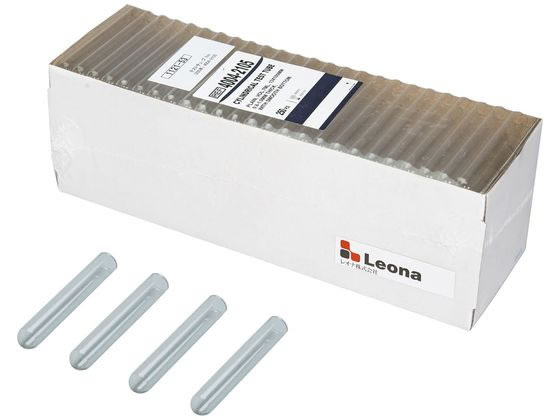 ���I�i �K���X�e�X�g�`���[�u 10ml 1000�{ 4004-2106