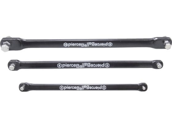 WISE ピアスボールレンチAセット PIS358 WISE ピアスボールレンチAセット PIS358