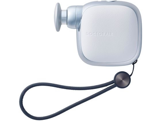 DOCTOR AIR エクサガン ポケット ホワイト REG-11WH DOCTOR AIR エクサガン ポケット ホワイト REG-11WH