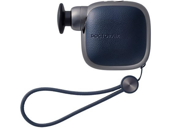 DOCTOR AIR エクサガン ポケット ブラック REG-11BK DOCTOR AIR エクサガン ポケット ブラック REG-11BK