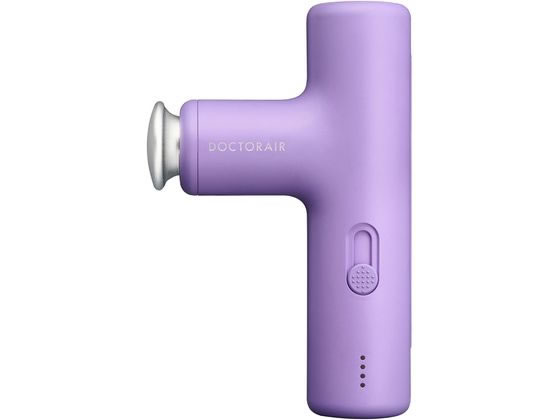 DOCTOR AIR エクサガン LUXE ミスティックパープル REG-12PL DOCTOR AIR エクサガン LUXE ミスティックパープル REG-12PL
