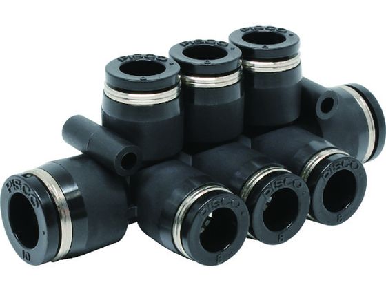 PISCO `[utBbeBO agv_u 10~8 PKVG10-8