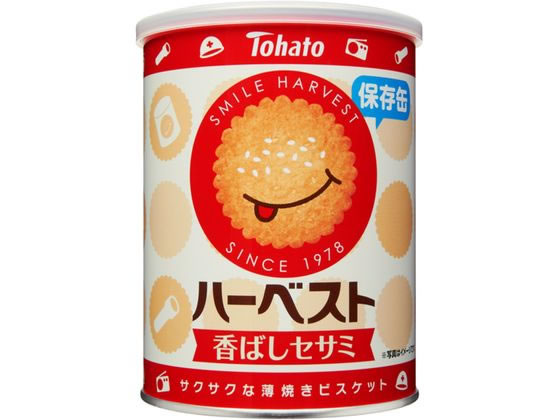 東ハト ハーベスト 保存缶 32枚 東ハト ハーベスト 保存缶 32枚