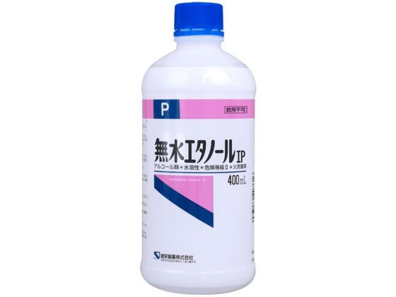 ���h���� �����G�^�m�[��IP 400mL