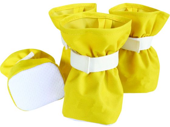 PiCa 脚立用脚カバー きゃたシュー PKS-Y3 PiCa 脚立用脚カバー きゃたシュー PKS-Y3