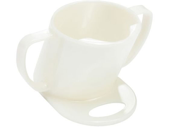 ���݂₷���E���܂��₷���J�b�v ���p�H�� 25-2395-00 �z���C�g