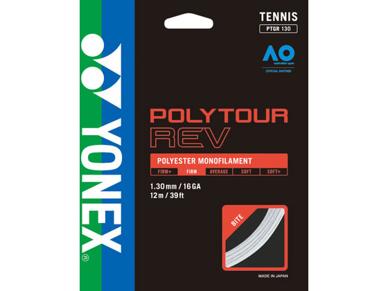 YONEX ���l�b�N�X �|���c�A�[���u 130 PTGR130-011