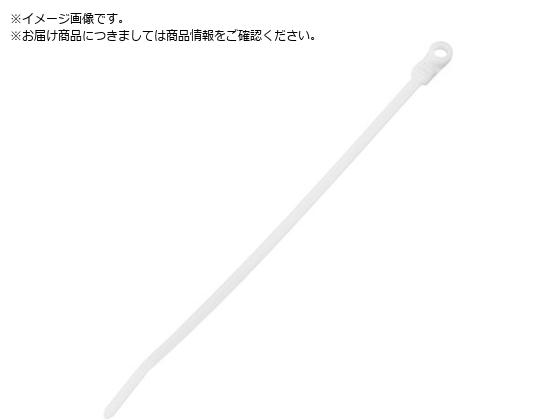 PANDUIT ネジ止めタイプナイロン結束バンド ナチュラル 1000本入 PLC2S-S6-M PANDUIT ネジ止めタイプナイロン結束バンド ナチュラル 1000本入 PLC2S-S6-M