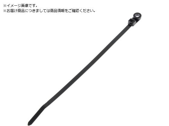 PANDUIT ネジ止めタイプナイロン結束バンド 耐熱性黒 250本入 PLC4H-S25-TL30 PANDUIT ネジ止めタイプナイロン結束バンド 耐熱性黒 250本入 PLC4H-S25-TL30