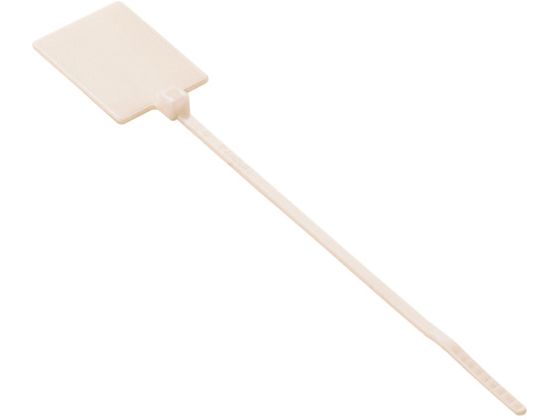 PANDUIT 旗型タイプナイロン結束バンド 白 1000本入 PLF1MA-M10 PANDUIT 旗型タイプナイロン結束バンド 白 1000本入 PLF1MA-M10