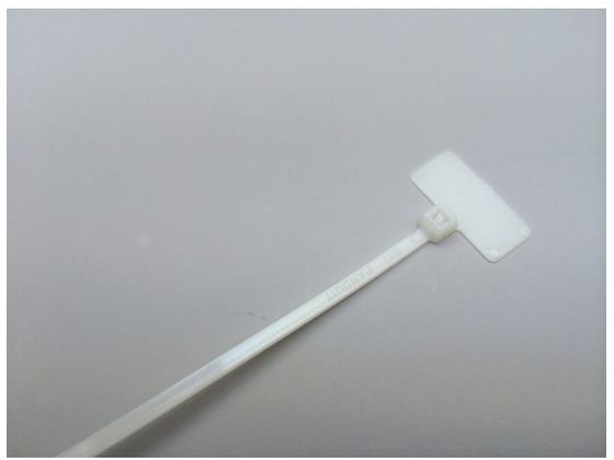 PANDUIT 旗型タイプナイロン結束バンド ナチュラル 1000本入 PLF1M-M PANDUIT 旗型タイプナイロン結束バンド ナチュラル 1000本入 PLF1M-M