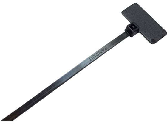 PANDUIT 旗型タイプナイロン結束バンド 耐候性黒 1000本入 PLF1M-M0 PANDUIT 旗型タイプナイロン結束バンド 耐候性黒 1000本入 PLF1M-M0