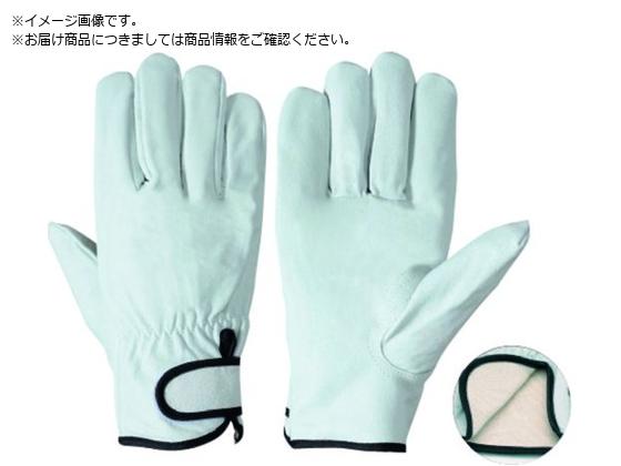 ●サイズ：Ｍ●全長（ｃｍ）：２２．５●手のひら周り（ｃｍ）：２２．０●中指長さ（ｃｍ）：８．５●袖口マジック止め式 裏地付●豚本革●裏地：綿１００％●袖口マジック止め式